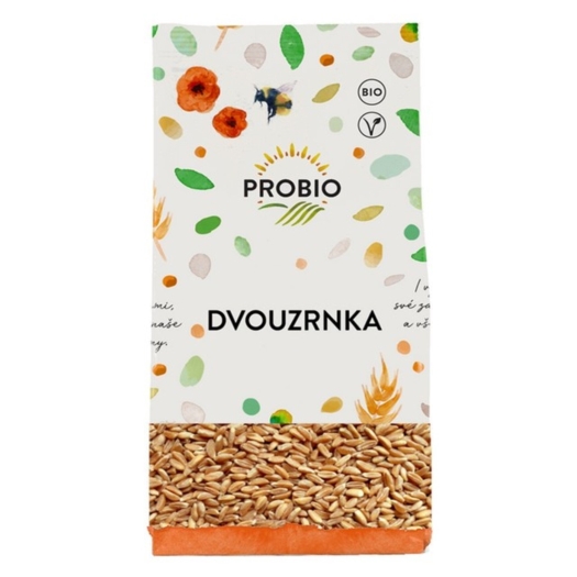 Bioharmonie Dvouzrnka BIO