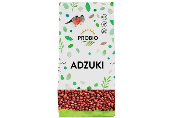 Bioharmonie Fazuľa Adzuki