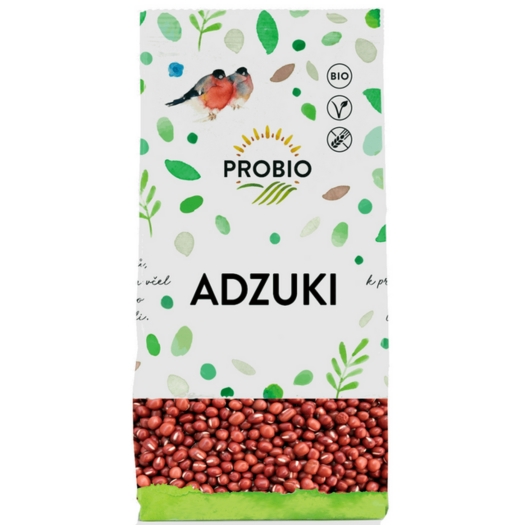 Bioharmonie Fazuľa Adzuki