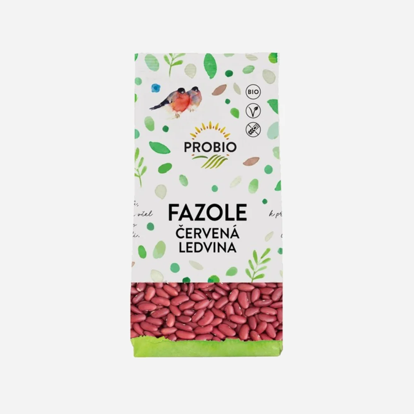 Bioharmonie Fazuľa červená ľadvina BIO
