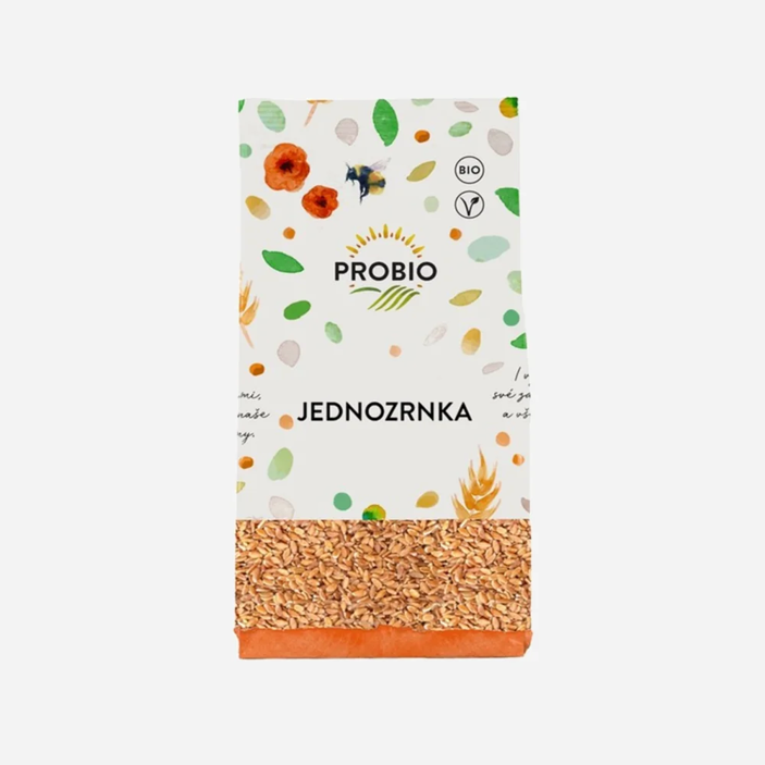 Bioharmonie jednozrnová