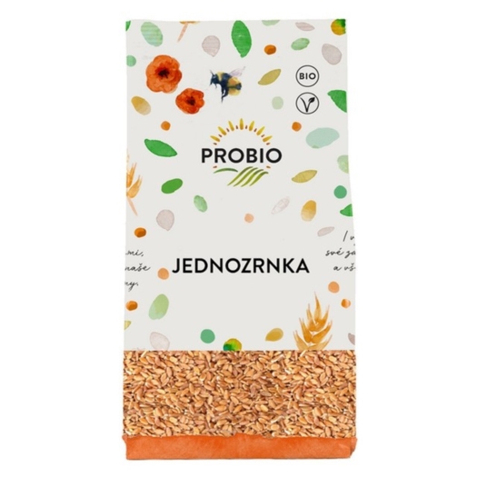 Bioharmonie jednozrnová