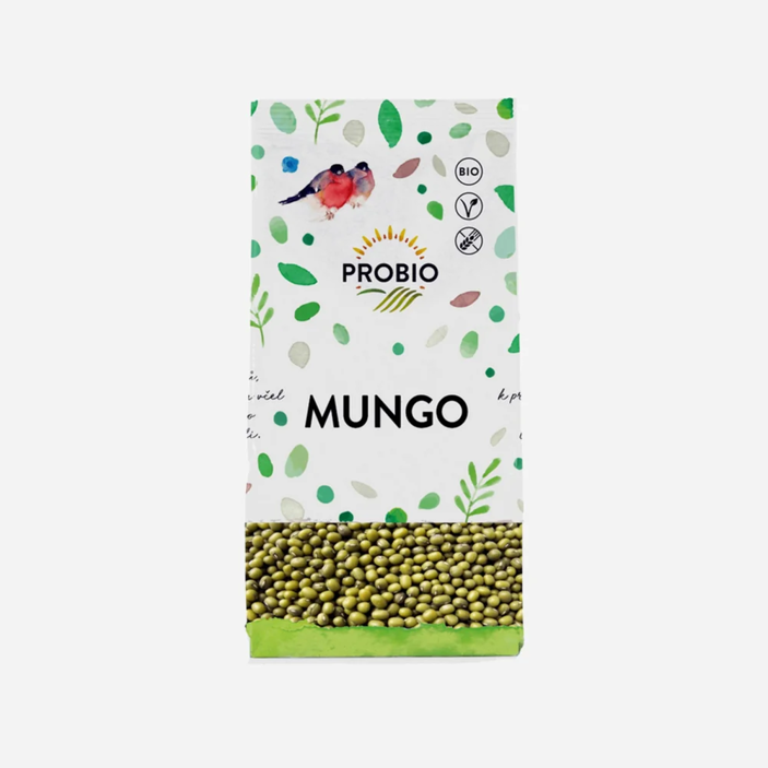 Bioharmonie Mungo BIO 500g