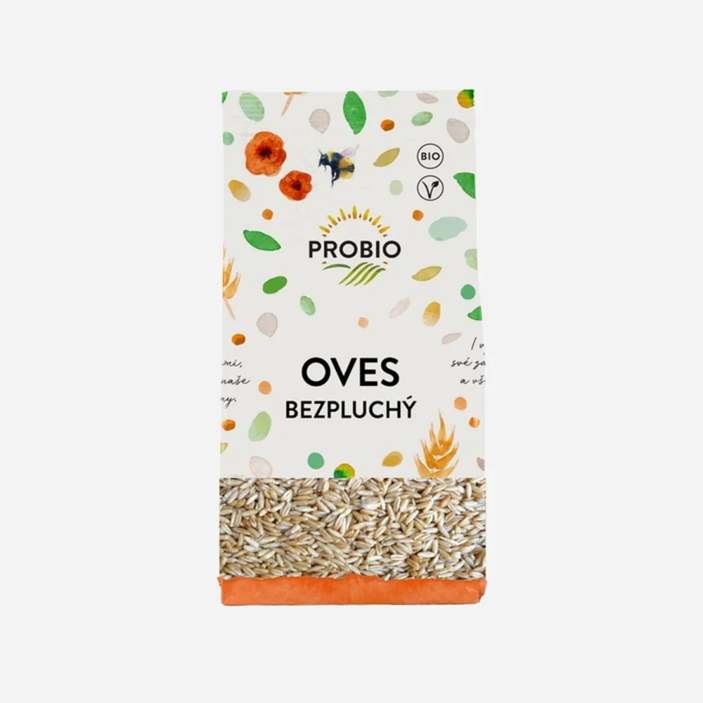 Bioharmonie Ovos holý BIO