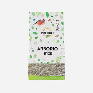 Bioharmonie Ryža Arborio BIO
