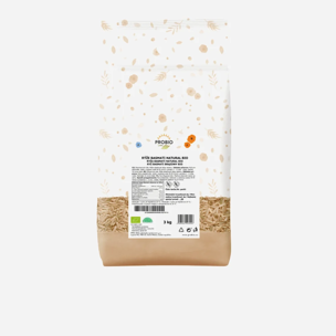 Bioharmonie Ryža basmati natural BIO