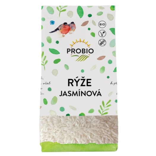 Bioharmonie Ryža jazmínová