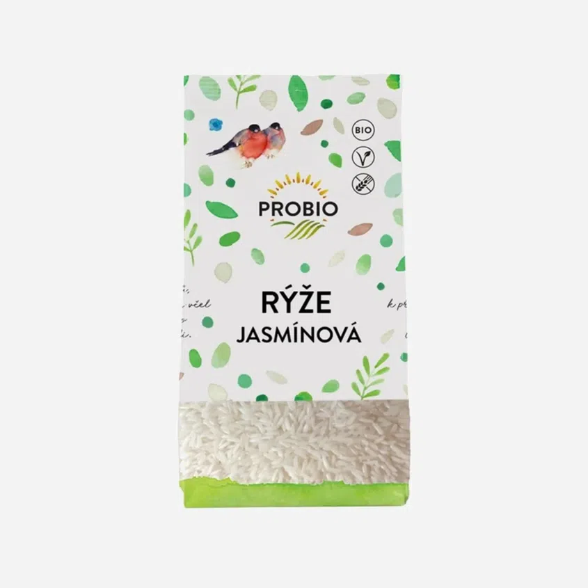 Bioharmonie Ryža jazmínová