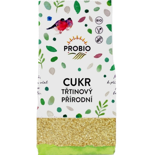 Bioharmonie Trstinový cukor prírodný