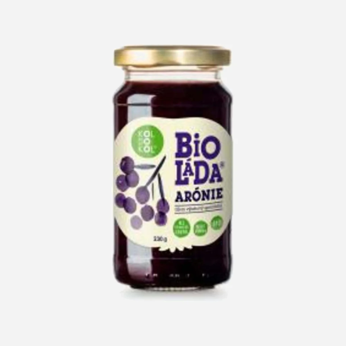 Bioláda arónia BIO