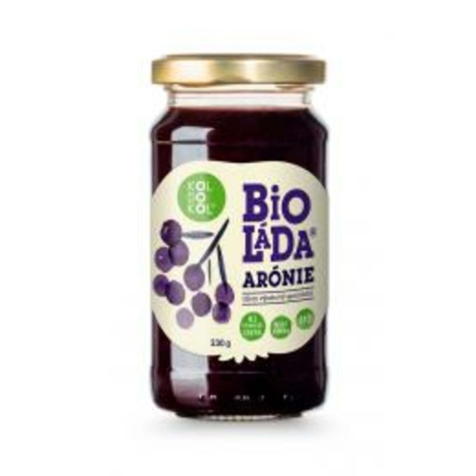 Bioláda arónia BIO