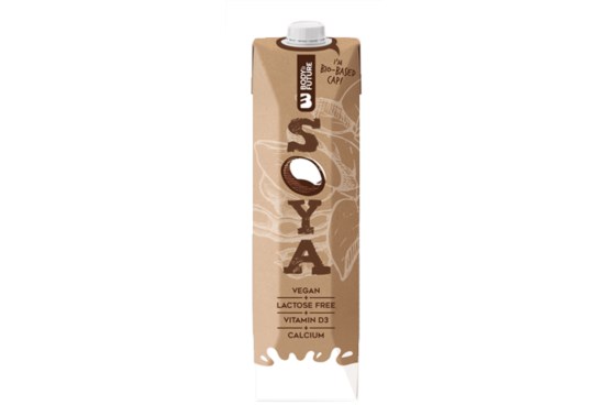 Body & Future Soya drink