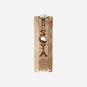 Body & Future Soya drink