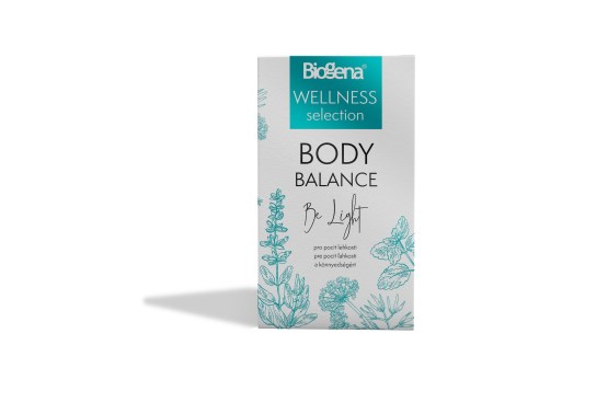 Body balance