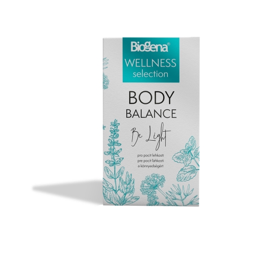 Body balance