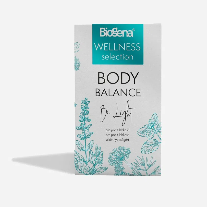 Body balance
