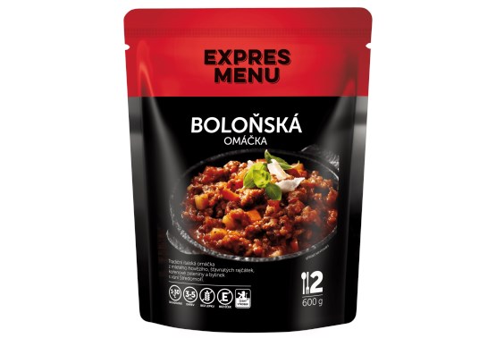 Bolonská omáčka