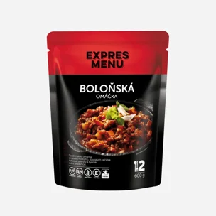 Bolonská omáčka