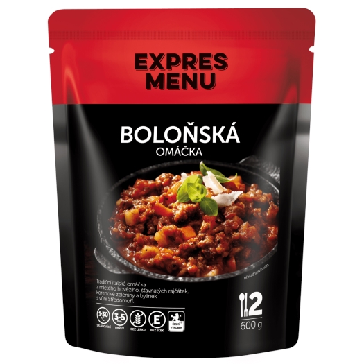 Bolonská omáčka