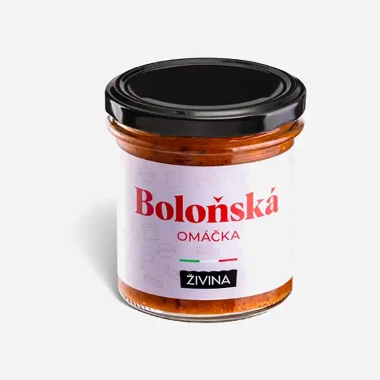 Bolonská omáčka