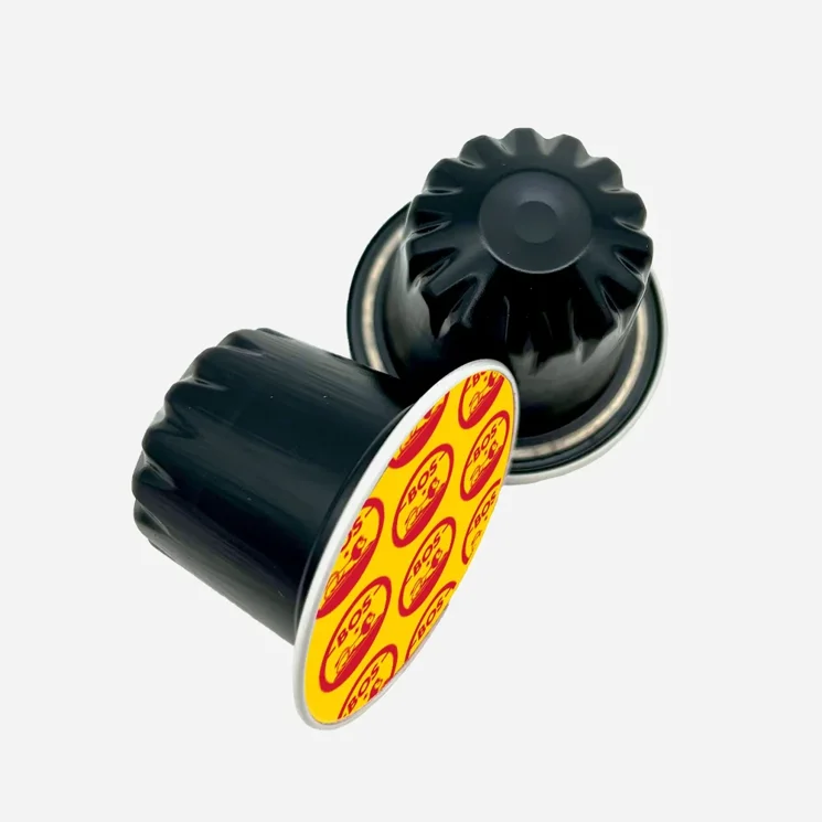 BOSpresso kapsule BIO