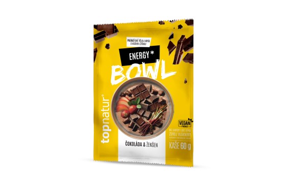 Bowl kaša Energy