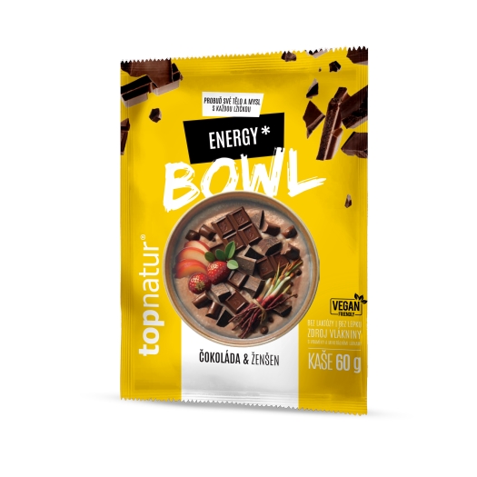 Bowl kaša Energy