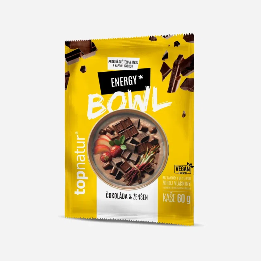 Bowl kaša Energy