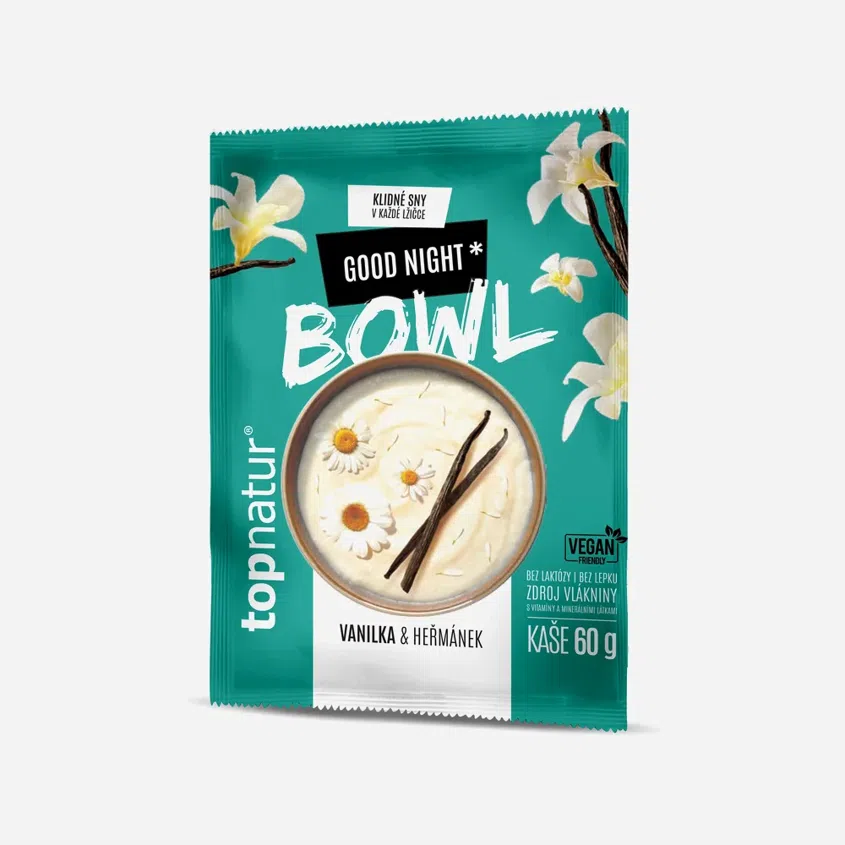 Bowl kaša Good Night