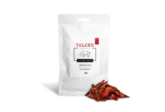 Bravčové chilli