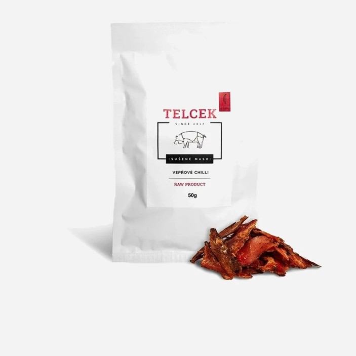 Bravčové chilli
