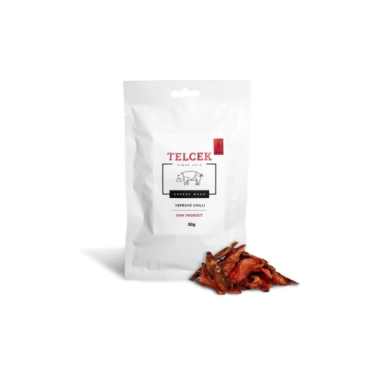 Bravčové chilli