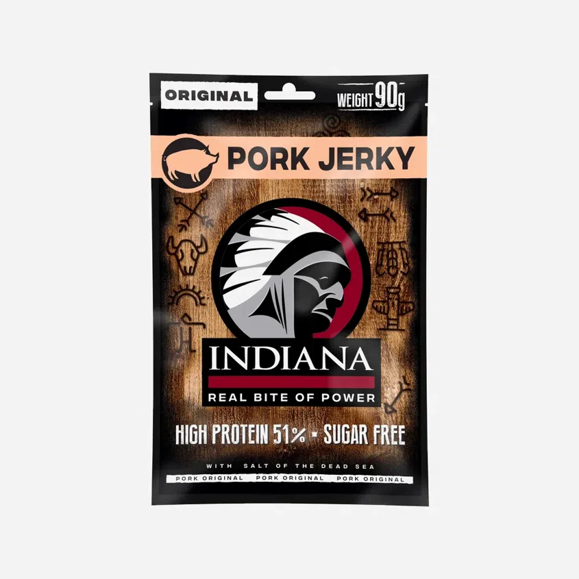 Bravčový originál