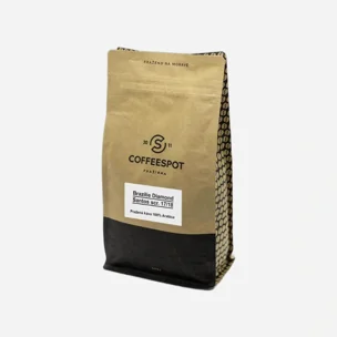 Brazília Diamond Santos