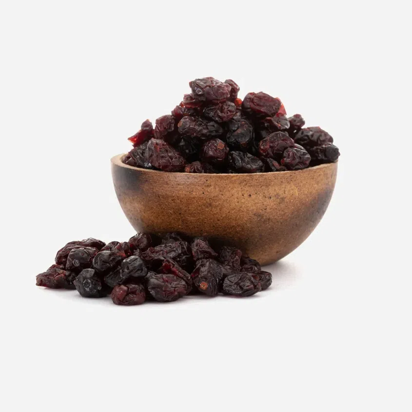 Brusnice celé (Kľukva)