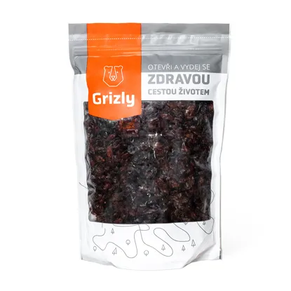 Brusnice polené Exclusive