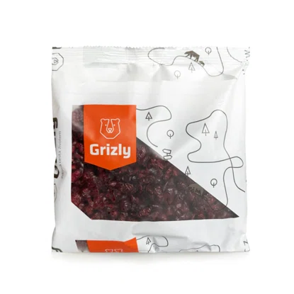 Brusnice polené (Kľukva)