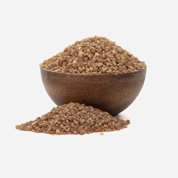 Bulgur hrubý celozrnný