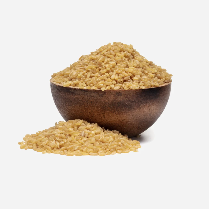 Bulgur hrubý