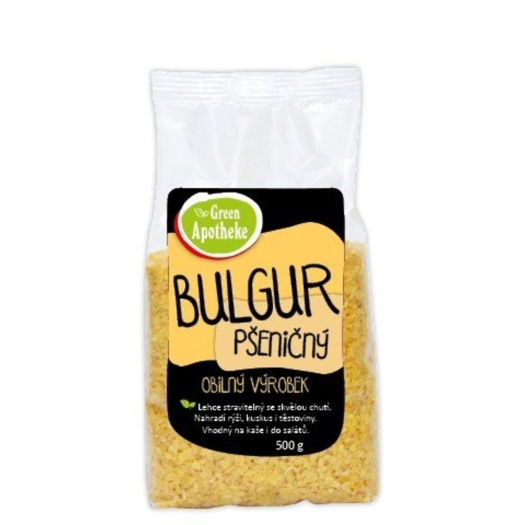 Bulgur medium