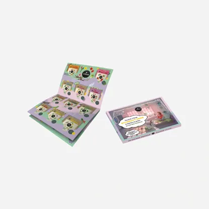 Bylinkový február s čistou hlavou