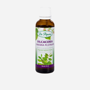 Bylinné kvapky Vilcacora