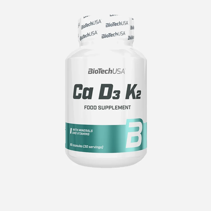 Ca-D3-K2