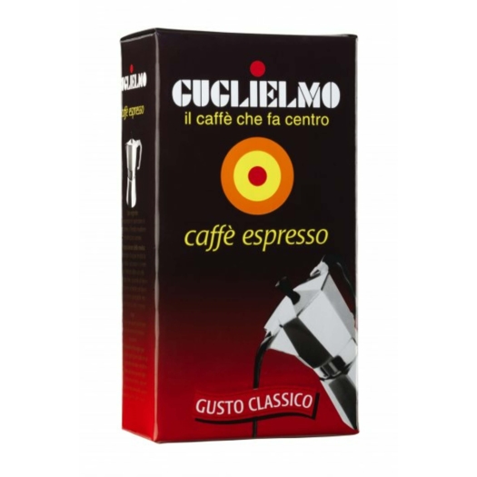 Caffé espresso