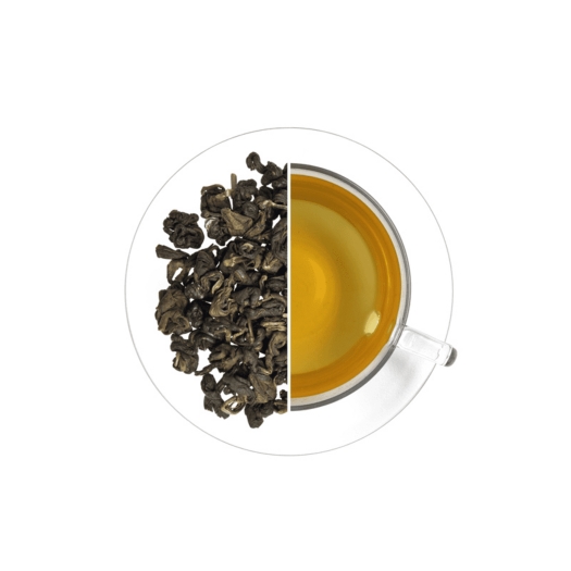 čaj Ceylon Green Jazmín