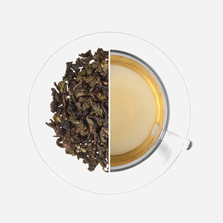 Čaj Formosa oolong