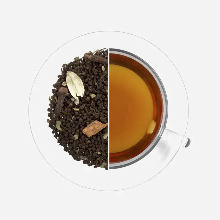 čaj Masala Chai