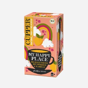 Čaj My Happy Place BIO