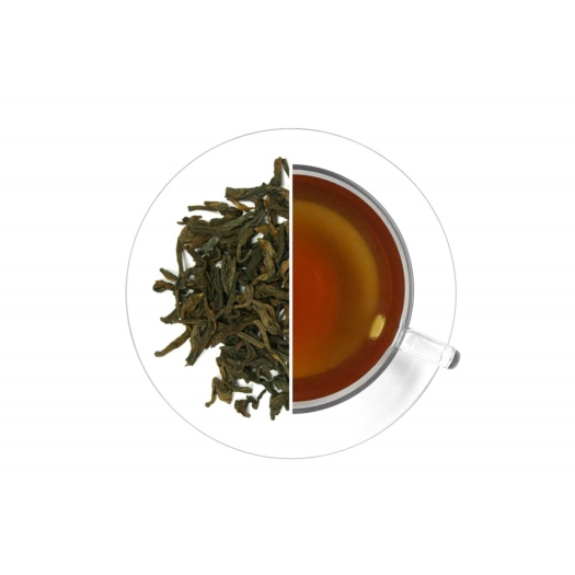 čaj Pu-Erh
