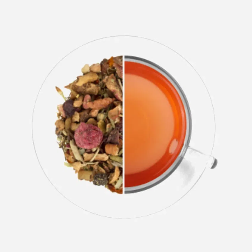 čaj Rozprávkové sny